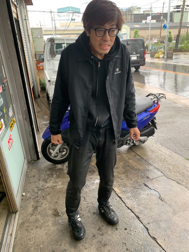 投稿についてもっと詳しく 今日は寒いです