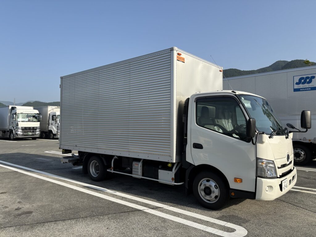投稿についてもっと詳しく 遠方仕入れ