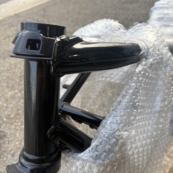 【予約受付中】中古車両　カワサキ　ゼファー400　H6年　