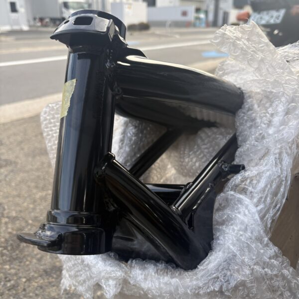 【予約受付中】中古車両　カワサキ　ゼファーχファイナルエディション　H21年　