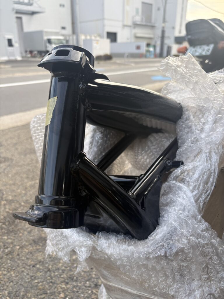 【予約受付中】中古車両　カワサキ　ゼファーχファイナルエディション　H21年　
