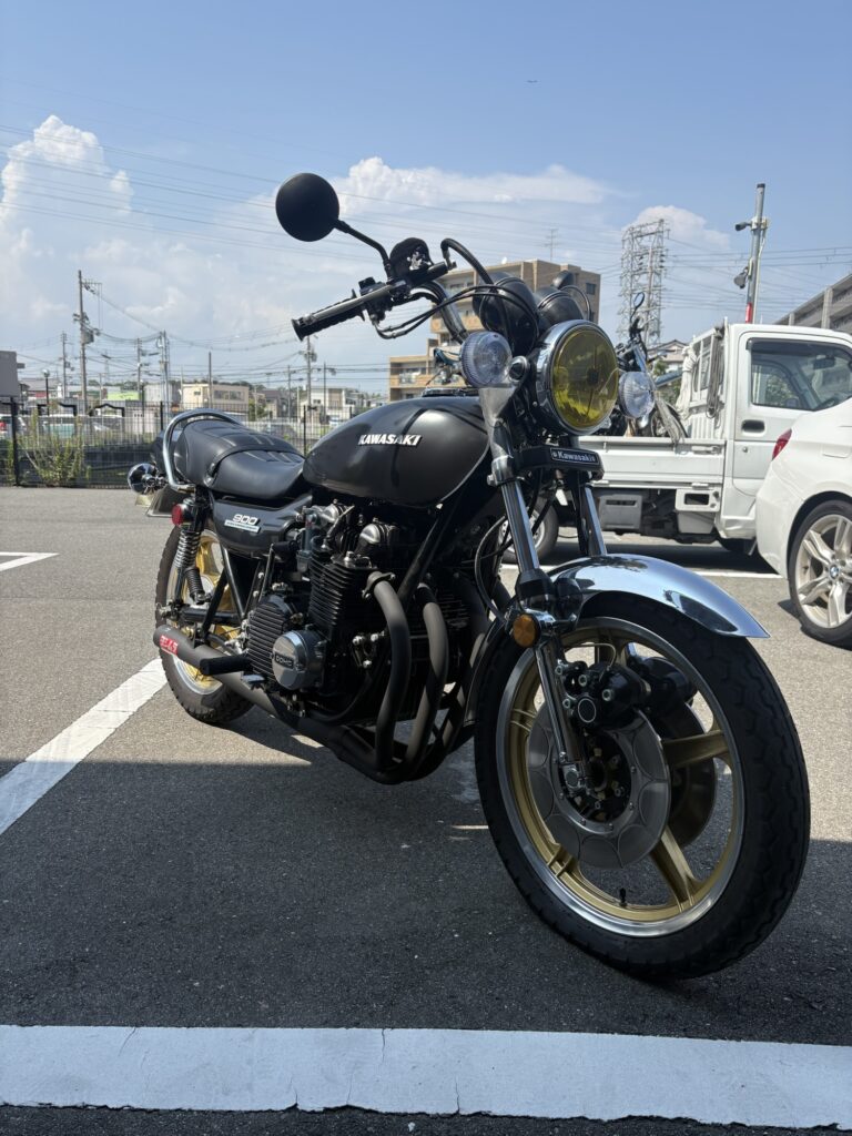 投稿についてもっと詳しく 車両販売の受注が好調です。