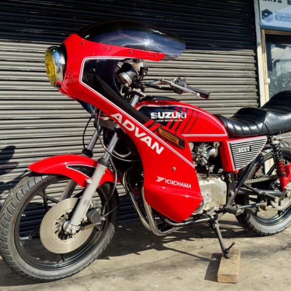 委託販売　中古車　GS400X ADVANカラー