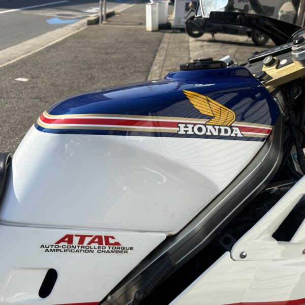 1月後半の近況：NS400R・ZRXチューニング・倉庫の整理など