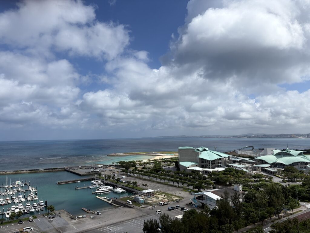 投稿についてもっと詳しく 沖縄旅行