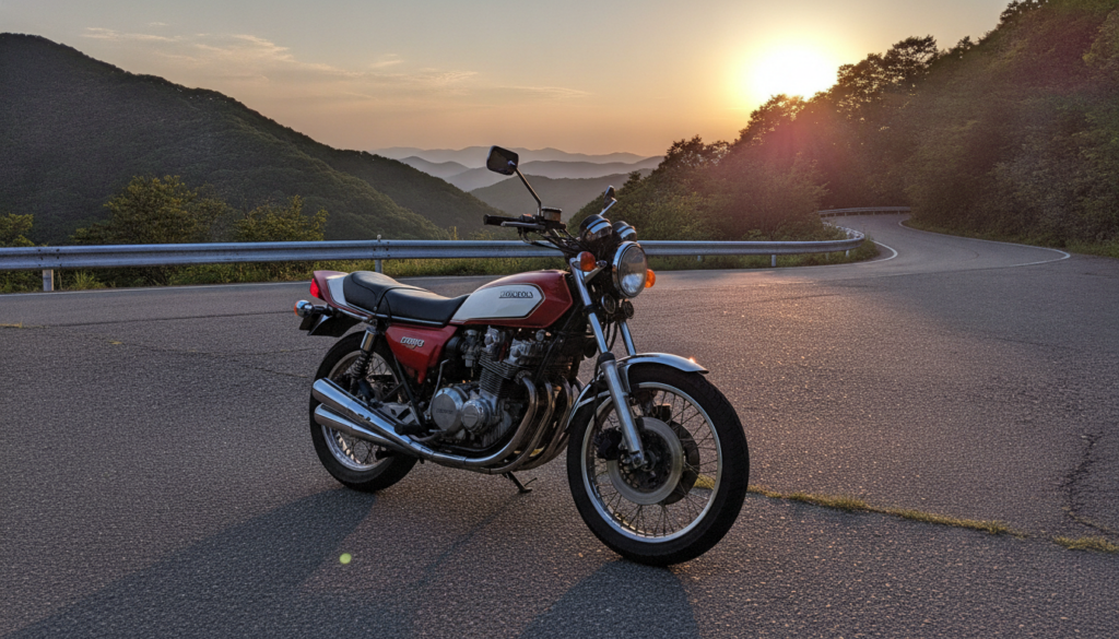 投稿についてもっと詳しく 70-80年代国産ミドルクラス旧車：若者を熱狂させた名車たちの鼓動と記憶