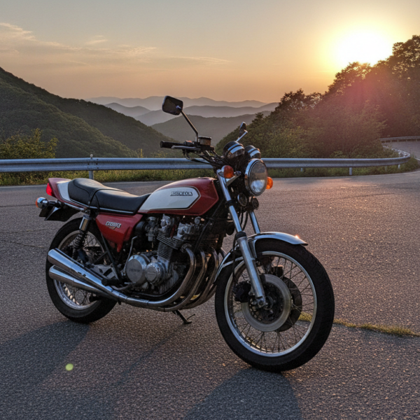 70-80年代国産ミドルクラス旧車：若者を熱狂させた名車たちの鼓動と記憶