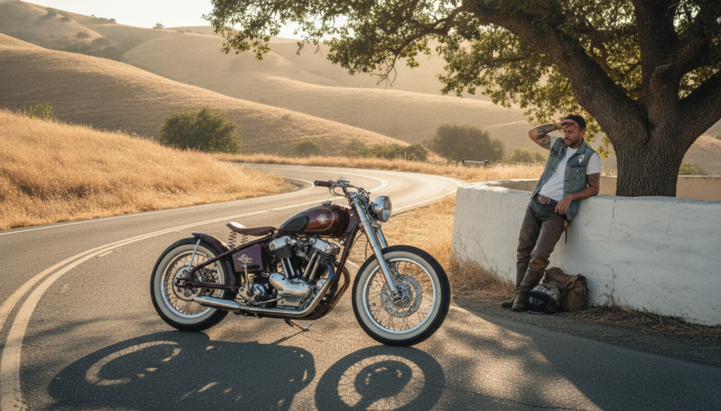 投稿についてもっと詳しく 旧車バイクの暑さ対策！オーバーヒート回避とライダー快適化の夏運転術